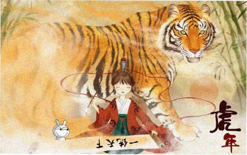 漫画吻戏分镜结构示意图